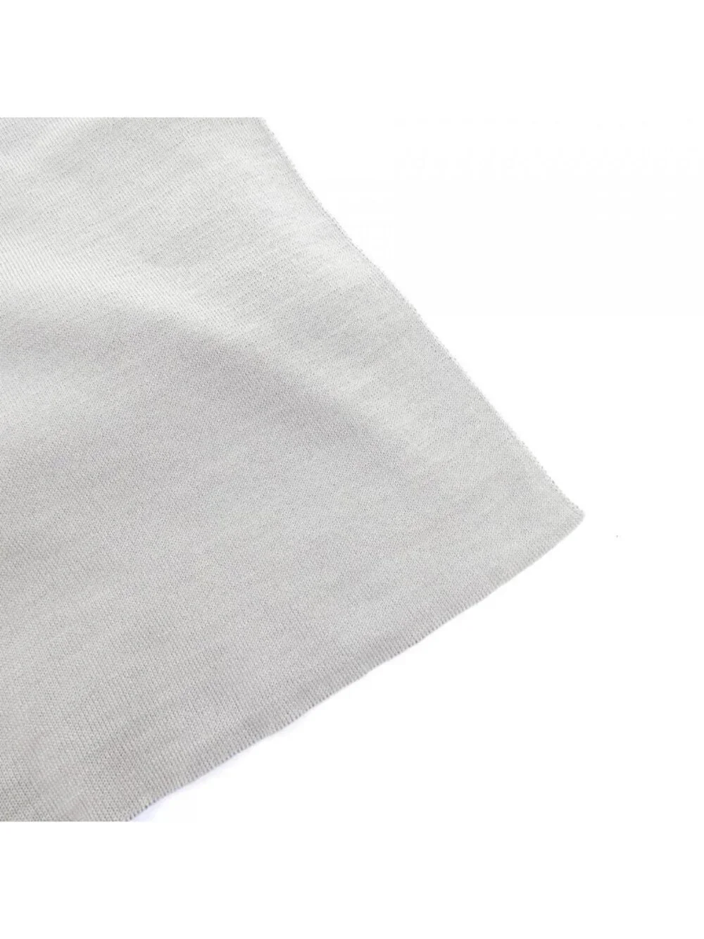Hermes Scarf Gray